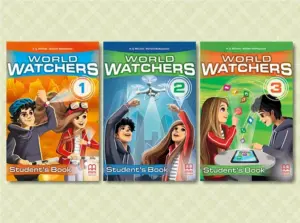 World Watchers [PDF]
