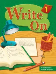 Write On 1 [High Quality PDF + Resources]