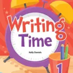 Writing Time 1 [HQ PDF + Resources]