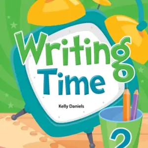 Writing Time 2 [HQ PDF + Resources]