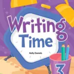 Writing Time 3 [HQ PDF + Resources]