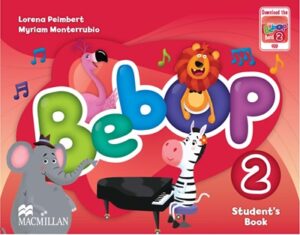 Bebop Level 2 – Presentation Kit DVD Rom