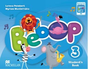 Bebop Level 3 – Presentation Kit DVD Rom