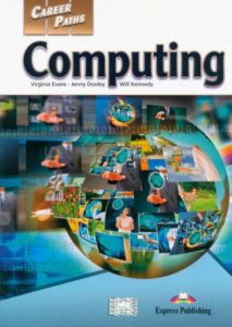 Career Paths Computing