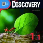 e-future Discovery 1.1 (30 Words) [HQ PDF + Resources]
