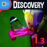 e-future Discovery 1.3 (50 Words) [HQ PDF + Resources]