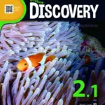 e-future Discovery 2.1 (50 Words) [HQ PDF + Resources]