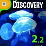 e-future Discovery 2.2 (60 Words) [HQ PDF + Resources]