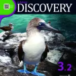 e-future Discovery 3.2 (90 Words) [HQ PDF + Resources]