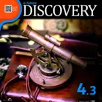 e-future Discovery 4.3 (150 Words) [HQ PDF + Resources]