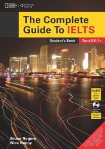 The Complete Guide To IELTS (Band 5.5-7+) – PDF & Resources