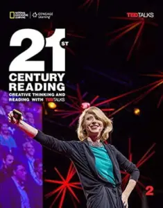 21st Century Reading 2 – PDF, Resources