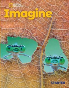 Imagine AME Starter – High Quality PDF, Resources