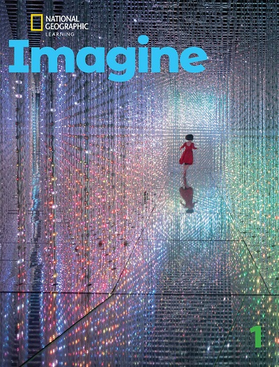 Imagine AME 1 - High Quality PDF, Resources