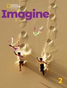 Imagine AME 2 – High Quality PDF, Resources