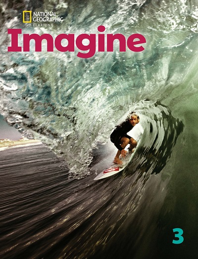 Imagine AME 3 - High Quality PDF, Resources