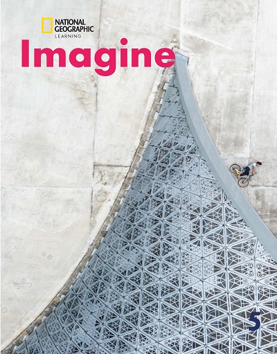 Imagine AME 5 - High Quality PDF, Resources