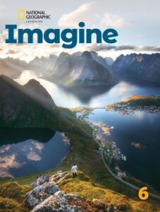 Imagine AME 6 – High Quality PDF, Resources
