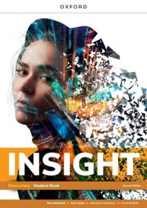 Insight (Second Edition) Elementary – PDF, Resources