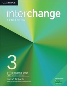 Interchange (Fifth Edition) Level 3 – PDF, Resources