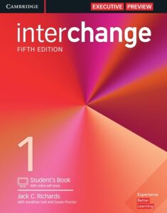 Interchange (Fifth Edition) Level 1 – PDF, Resources