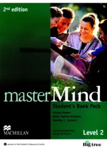 master Mind 2e 2 [PDF + Resources]