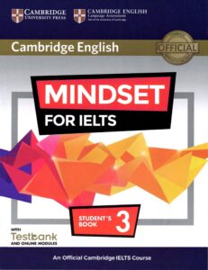 Mindset for IELTS 3 – Presentation Plus (MAC)