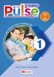 On the Pulse 1, 2nd Edition [Original PDF + Resources]