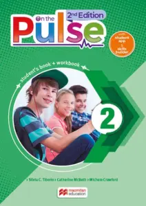 On the Pulse 2, 2nd Edition [Original PDF + Resources]