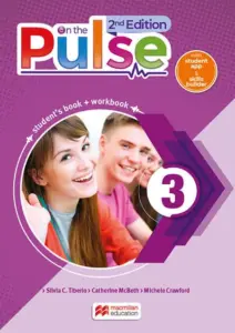 On the Pulse 3, 2nd Edition [Original PDF + Resources]