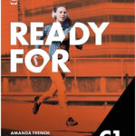 Ready for C1 Advanced (Fourth Edition) – High Quality PDF, Resources