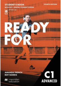 Ready for C1 Advanced (Fourth Edition) – High Quality PDF, Resources