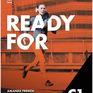 Ready for C1 Advanced (Fourth Edition) - High Quality PDF, Resources