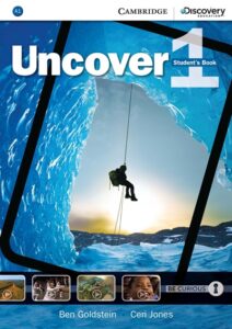 Uncover Level 1 – Presentation Plus DVD-Rom