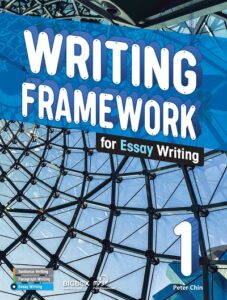 Writing Framework for Essay Writing 1 [High Quality PDF + Resources]