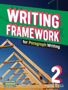 Writing Framework for Paragraph Writing 2 [High Quality PDF + Resources]
