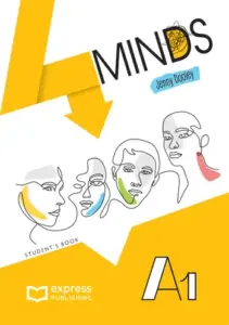 4Minds A1 [PDF + Audio]