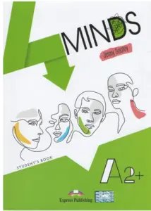 4Minds A2+ [PDF + Audio]