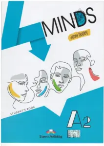4Minds A2 [PDF + Audio]