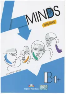 4Minds B1+ [PDF + Audio]