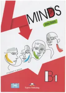 4Minds B1 [PDF + Audio]