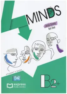 4Minds B2+ [PDF + Audio]