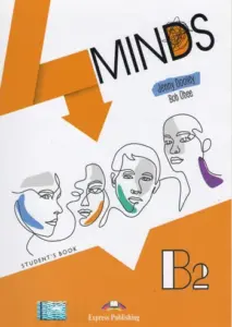 4Minds B2 [PDF + Audio]
