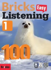 Bricks Easy Listening 100 Level 1 [HQ PDF + Resources]