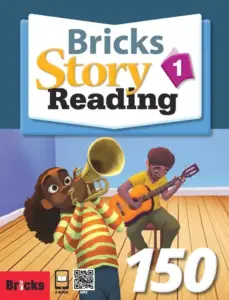 Bricks Story Reading 150 Level 1 [HQ PDF + Resources]