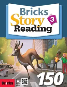 Bricks Story Reading 150 Level 3 [HQ PDF + Resources]