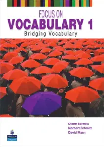 Focus on Vocabulary 1 [PDF + Key + Tests]