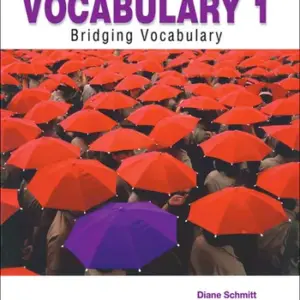 Focus on Vocabulary 1 [PDF + Key + Tests]