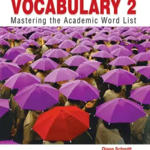 Focus on Vocabulary 2 [PDF + Key + Tests]