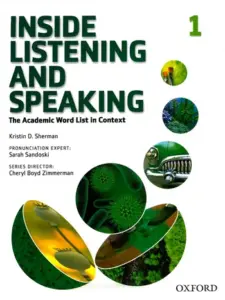 Inside Listening and Speaking 1 [PDF + Resources]